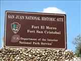 Castillo San Cristóbal - SAN JUAN